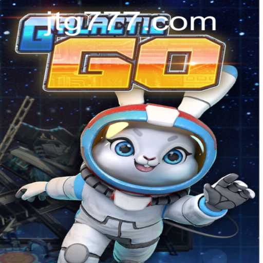 GalacticGO: The Ultimate Intergalactic Adventure