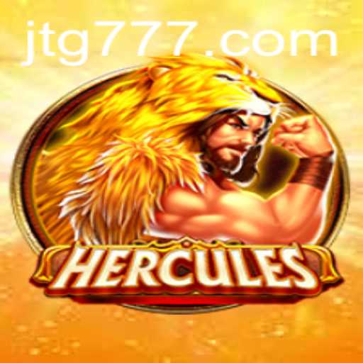 Exploring the Mythical Realms of Hercules Through TG777