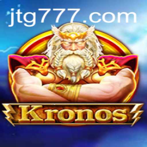 Unveiling the World of Kronos: An Enthralling Journey Through Time