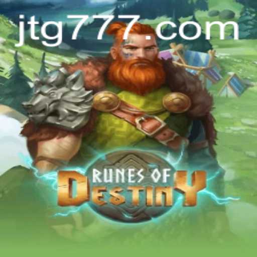Runes of Destiny: A Journey into the World of Magic and Strategy