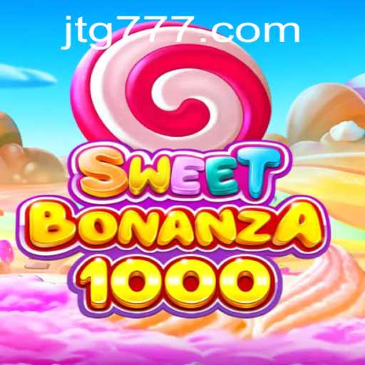 Unveiling SweetBonanza1000: A Revolutionary Game Experience
