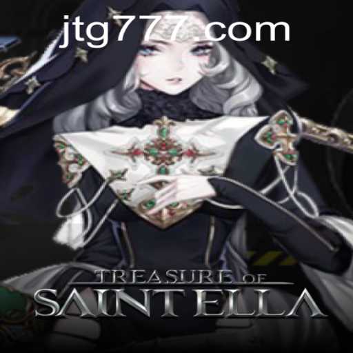 Discover the Enchanting World of TreasureofSaintElla - A Comprehensive Guide
